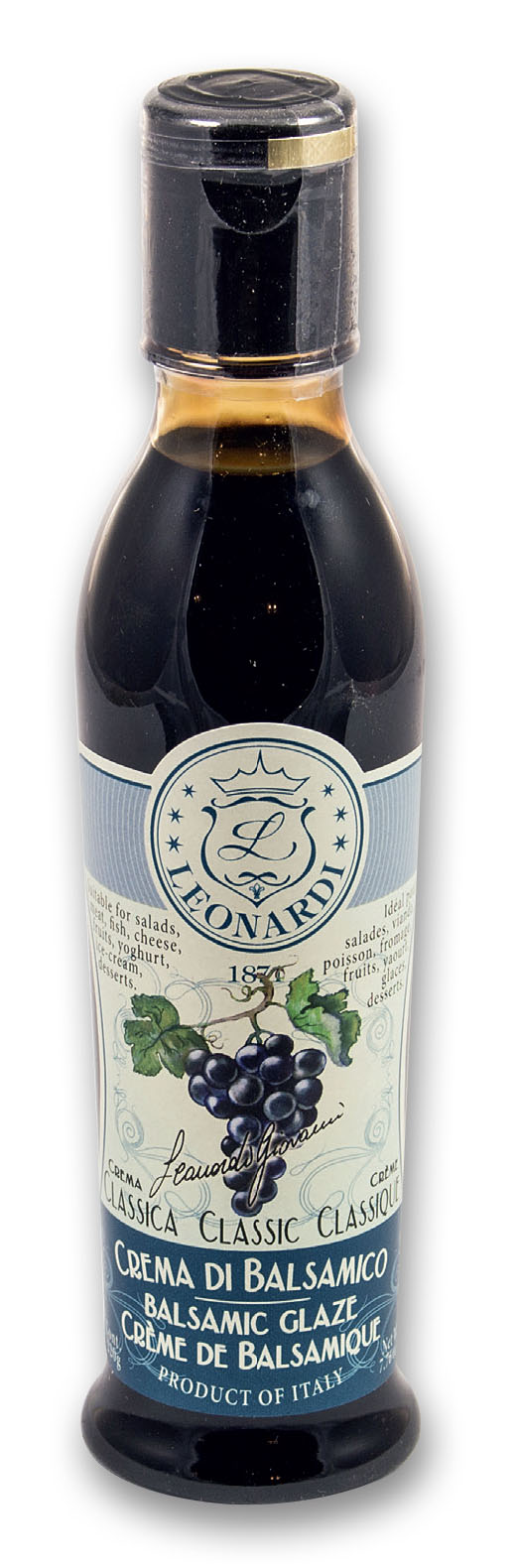 義大利巴薩米克醋膏